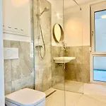 Lejlighed Modern Stylish With Balcony Near Scs Wiener Neudorf