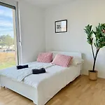 Appartamento Modern Stylish With Balcony Near Scs *