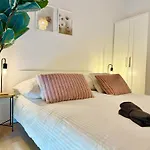 Modern Stylish With Balcony Near Scs Appartamento *
