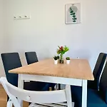 Modern Stylish With Balcony Near Scs *