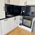 Appartamento Modern Stylish With Balcony Near Scs *