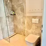 Modern Stylish With Balcony Near Scs *