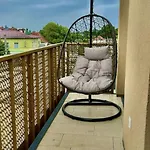 Modern Stylish With Balcony Near Scs Wiener Neudorf