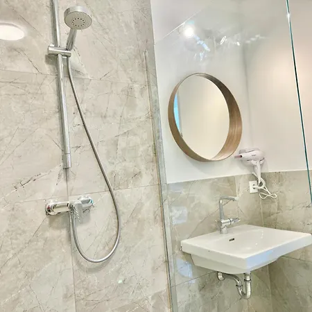 Lejlighed Modern Stylish With Balcony Near Scs Wiener Neudorf