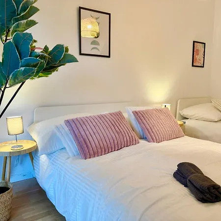 Modern Stylish With Balcony Near Scs Lejlighed Wiener Neudorf