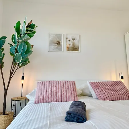 Modern Stylish With Balcony Near Scs Apartman Wiener Neudorf
