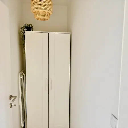 Modern Stylish With Balcony Near Scs *