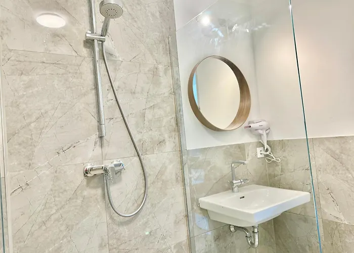 Appartement Modern Stylish With Balcony Near Scs Wiener Neudorf