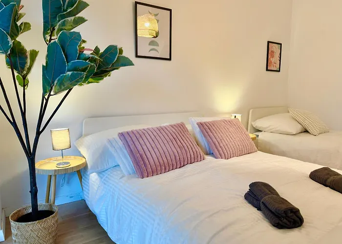 Modern Stylish With Balcony Near Scs Appartement Wiener Neudorf