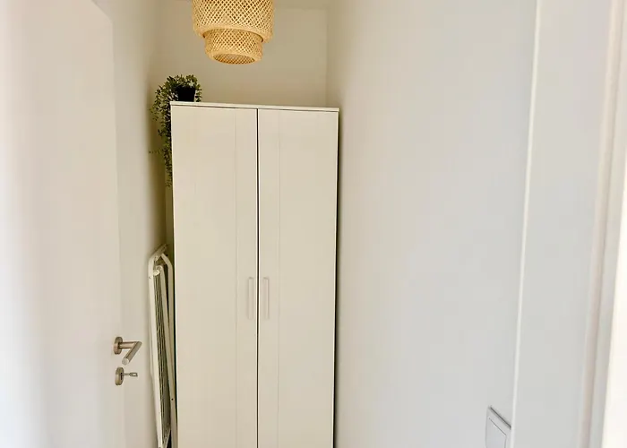 Modern Stylish With Balcony Near Scs *